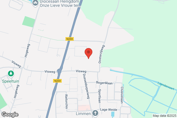 Waterleeuw Bv