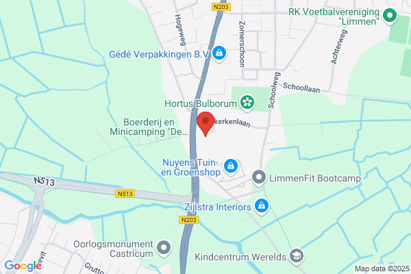Berkel, Van