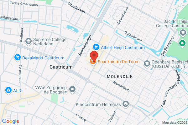 SNS Adviespunt Castricum