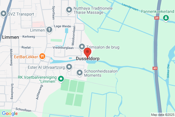 Dusseldorp