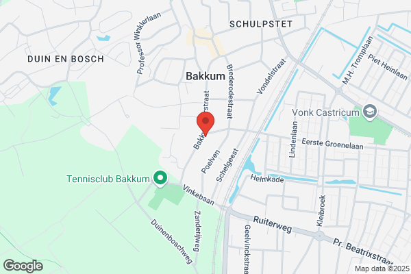 Massagepraktijk Limmen