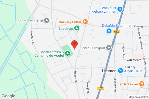 Duin, I Van