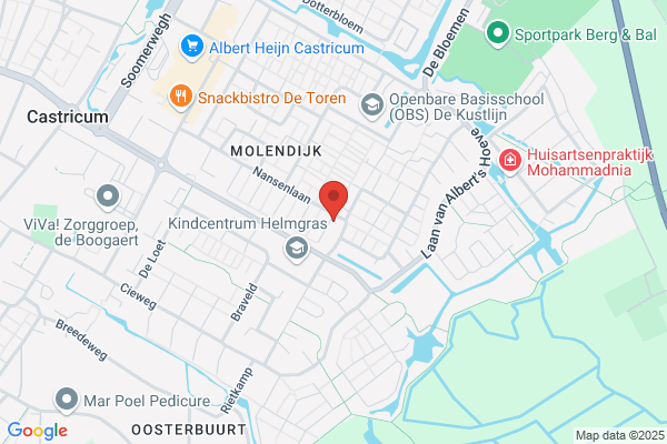 Toegepaste Kinesiologie, Prakt