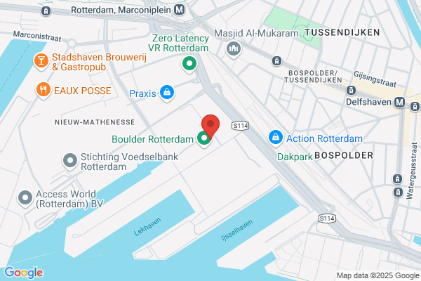 Noord West Engineering