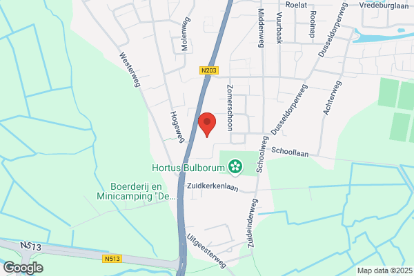 Fons Fakkeldij Autobedrijf