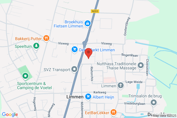 Waardenburgauto A.M. De Bruijne & Zonen