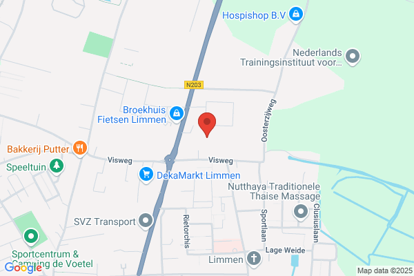 Akersloot Autoschade