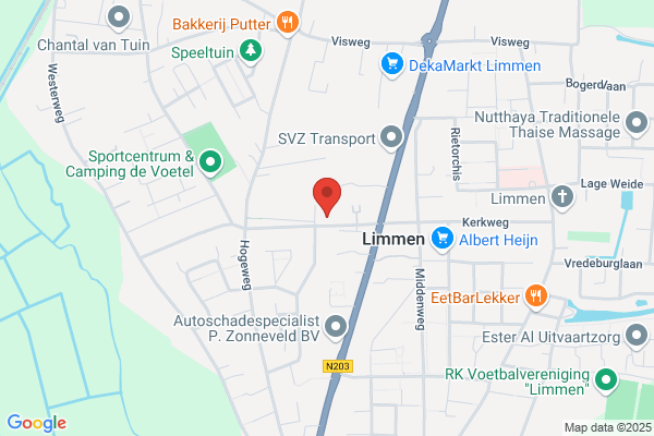Johwin Goed Wonen & Slapen