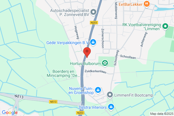 I & O Informatie- Organisatieadvies