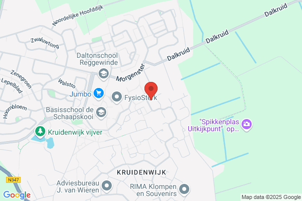 Managementadviesburo D.M. Van De Raa