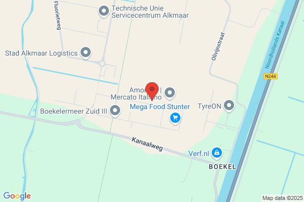 Mont It Bv