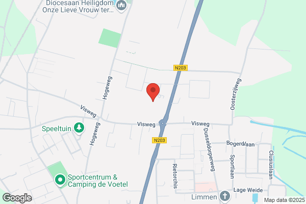 Klijnsoons, Chris