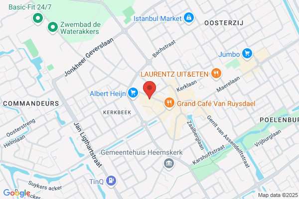 Houtenbos Bloemenshop