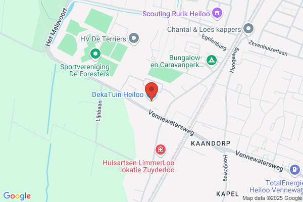 Intratuin Heiloo Bv