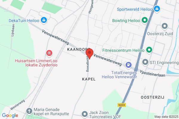 Heibloem Bv