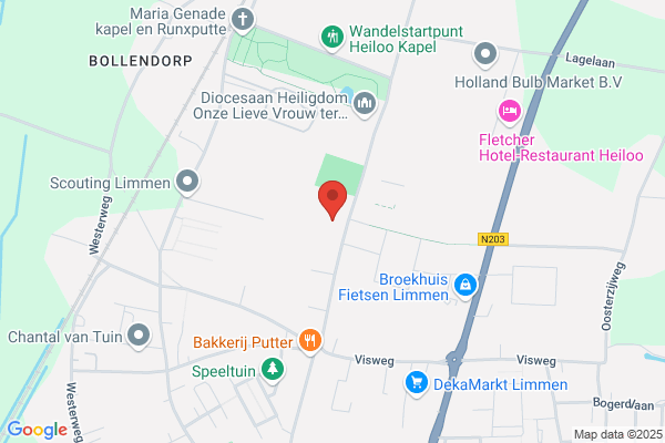 Houtenbos