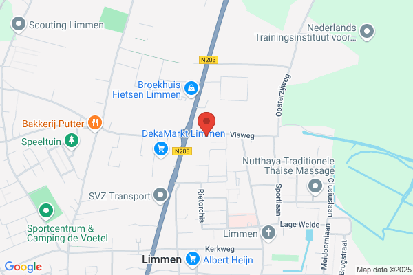 Volle Vazen