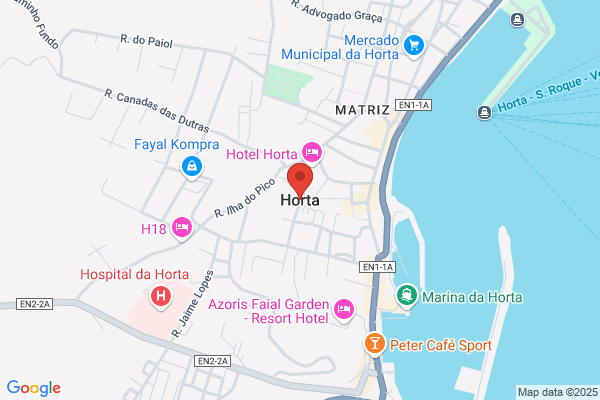 Horta