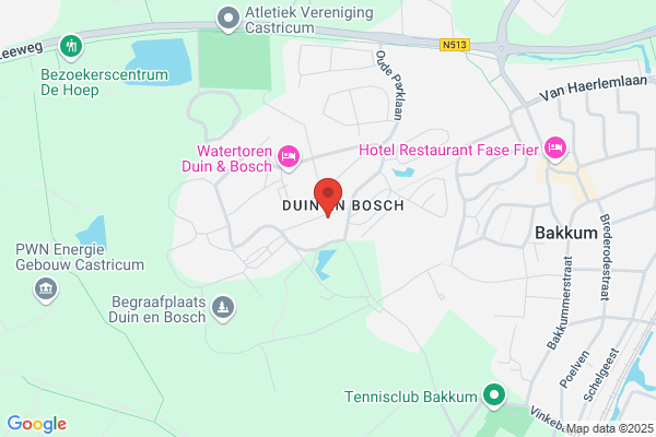 Van Beckhoven Belastingen
