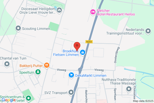 A.G. Winnips- De Moel