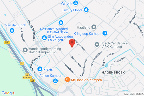Accountantskantoor Kampen