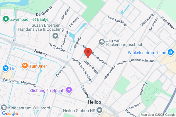 Administratiekantoor J.A.W. Rot Bv