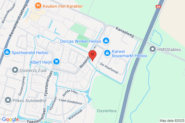 C.W. Hink Administratiekantoor