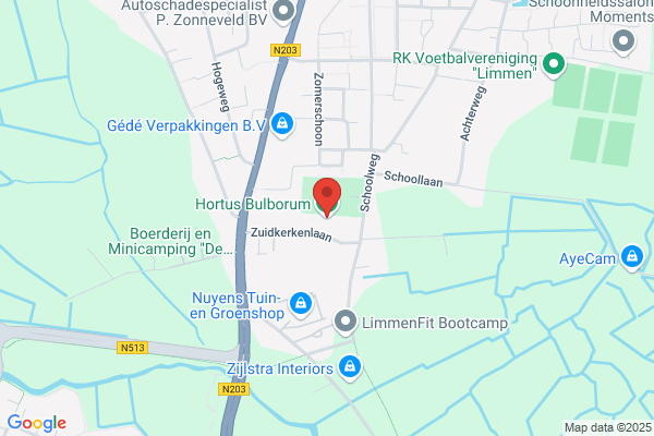Plaats, De