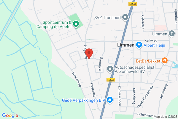 P.J.M. Liefting