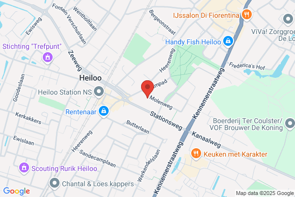 Van Der Peet's Vakhandel Bv
