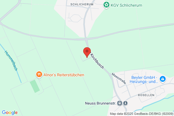 Kösters, Fa