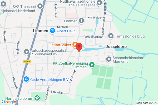 Rekado Elektrotechniek