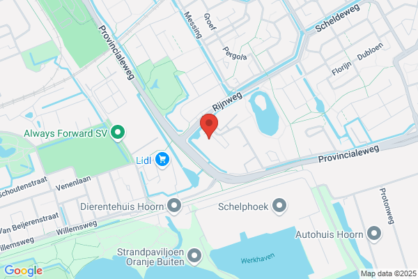 Schouten Bv