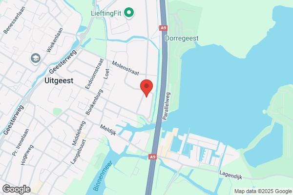 Stuijfbergen