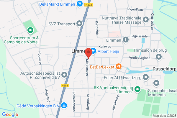 Bloemkwekerij Mooij Bv