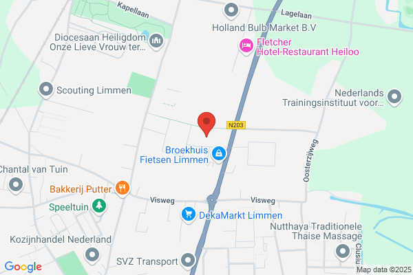 Fa Bloedjes En Dirkson