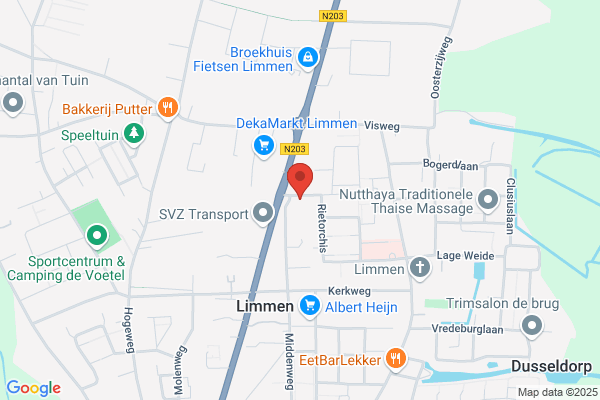 Fa W Liefting En Zonen