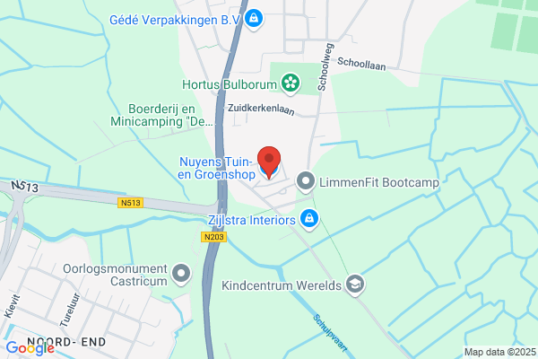 Van Kesteren En Nuijens