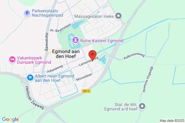 Duinmeijer en Zn A
