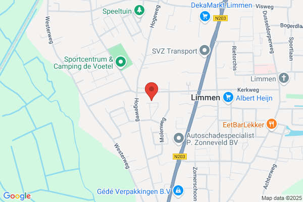 Transportbedrijf N.C. Bakker Bv