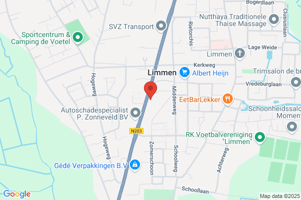 Dirkson Zakelijke Dienstverlening