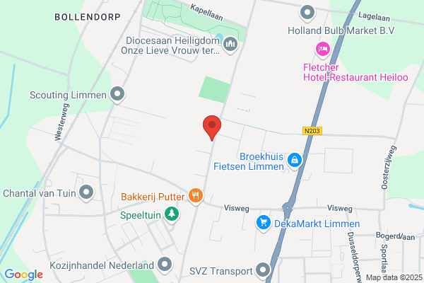 Loonbedrijf/Machineverhuur Duinmeijer