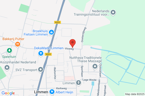 Bouw Service Heyloo