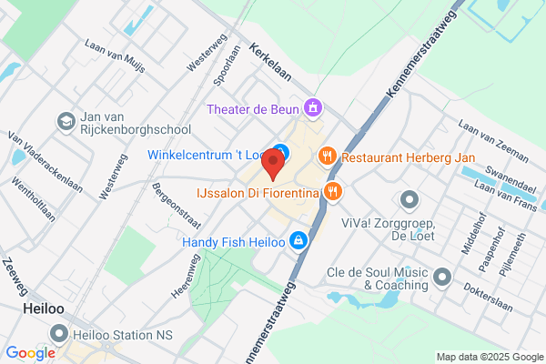 Annet Haar Zaak