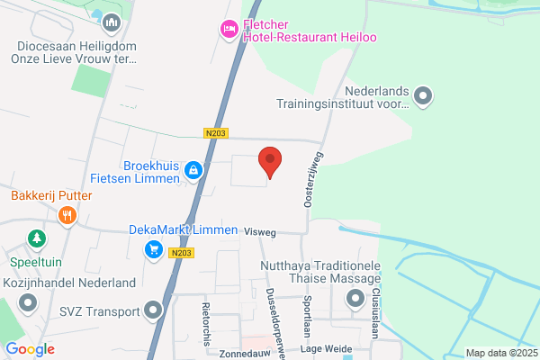 Beentjes, T