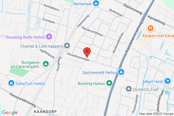 Bijwaard