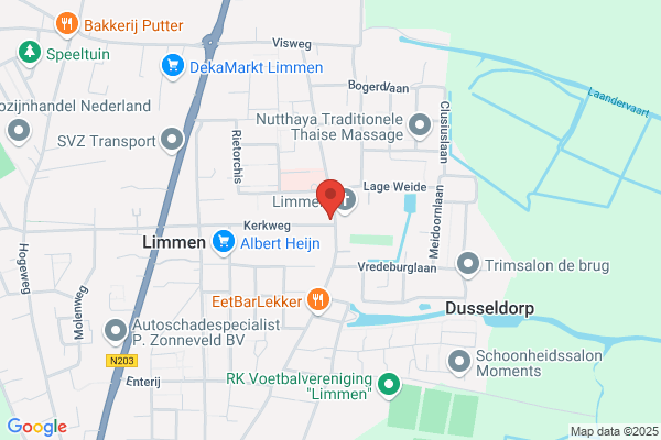 Kapsalon Nel Stukker