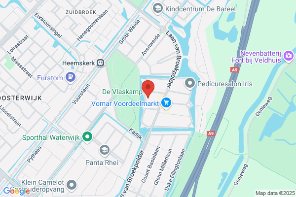 Aquatech Bv