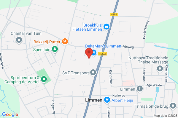 De Loodwijsgeer