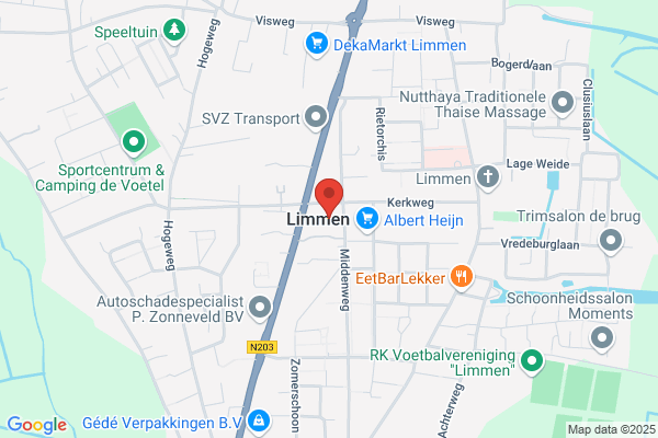 Ecomlease Cv Ketel-Verhuur